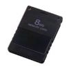 PS2 8MB Memory Card