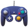 Gamecube Controller Indigo