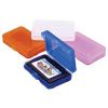 4 GBA SP Cartridge Cases