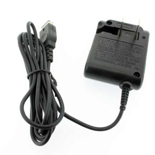 Home Wall Travel Charger AC Adapter for Nintendo DS NDS GBA Gameboy 