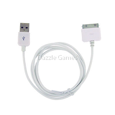 Ipod Charge on Wall Ac Home Charger   Usb Cable For Iphone 4s 4 4g 3gs 3g 2g Ipod