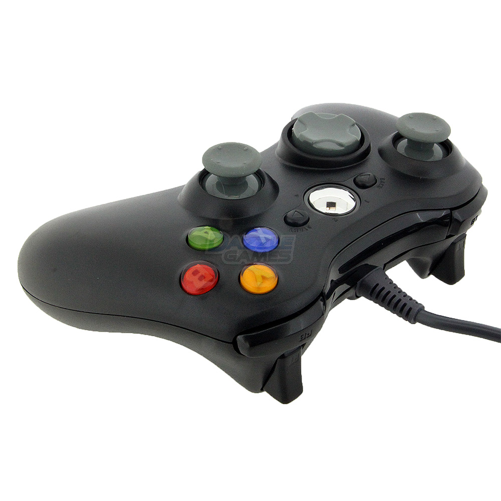 fake xbox 360 controller driver